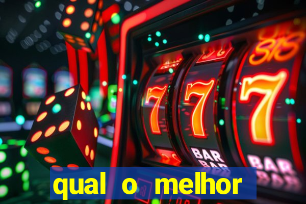 qual o melhor casino para ganhar dinheiro