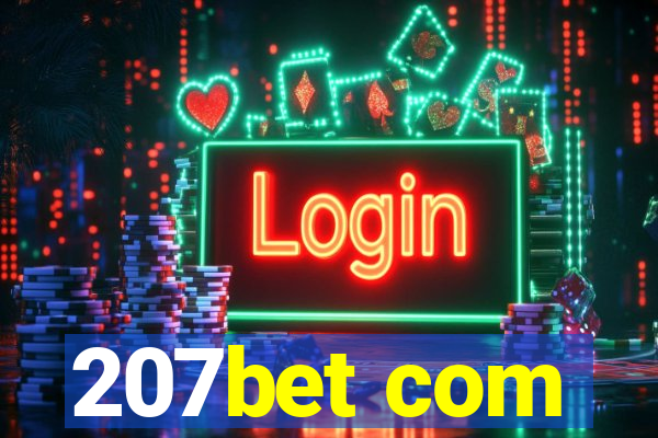 207bet com