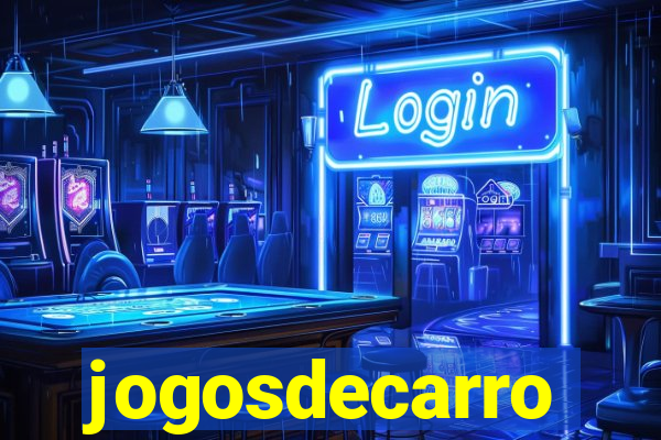 jogosdecarro