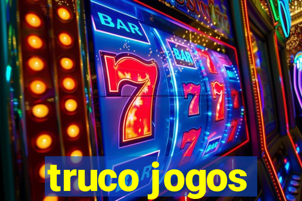 truco jogos