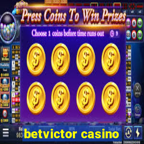 betvictor casino