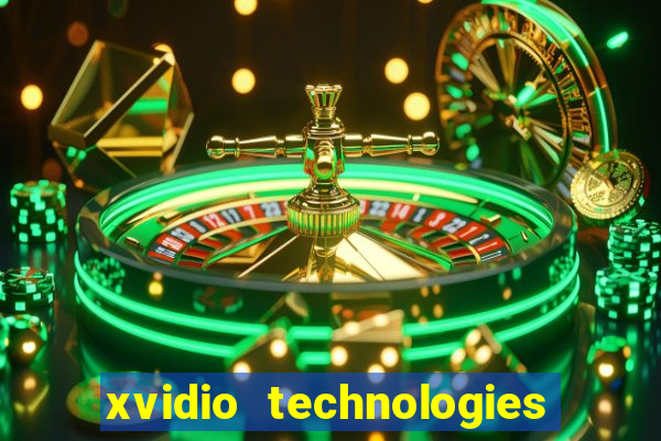 xvidio technologies startup download o android