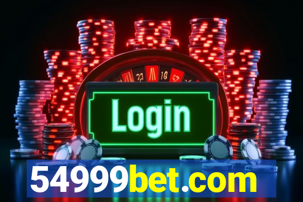 54999bet.com