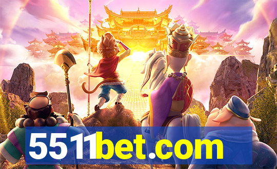 5511bet.com