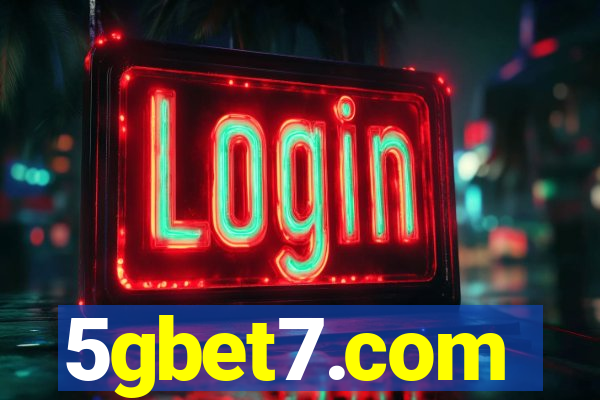 5gbet7.com