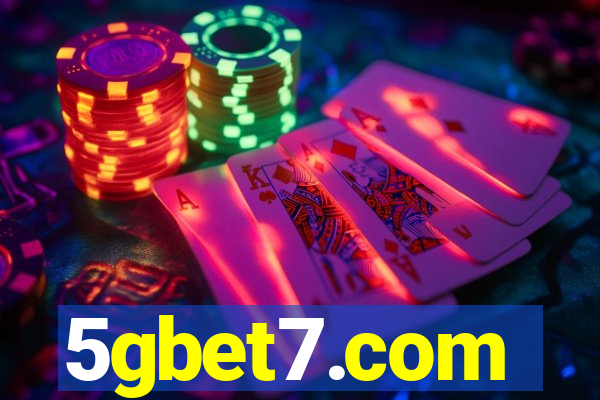 5gbet7.com