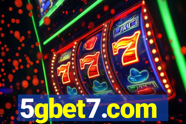 5gbet7.com