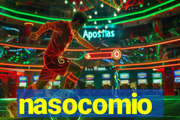 nasocomio