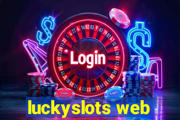 luckyslots web