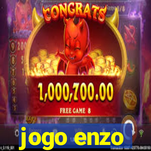 jogo enzo