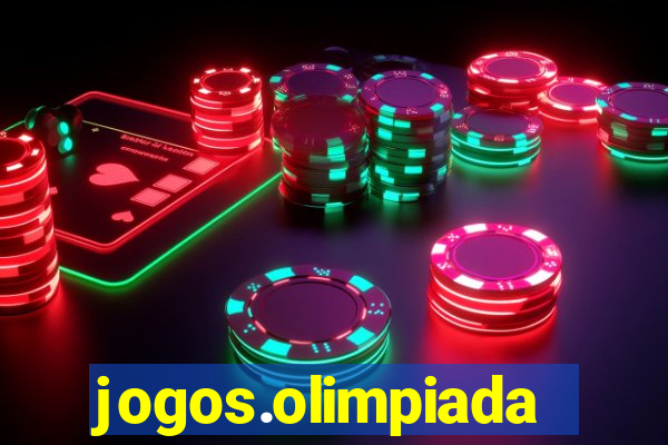 jogos.olimpiada