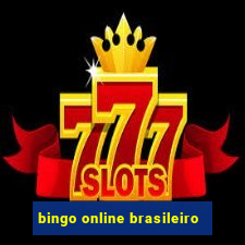 bingo online brasileiro