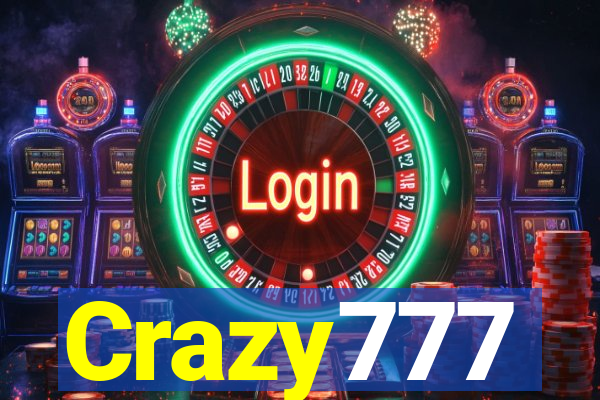 Crazy777