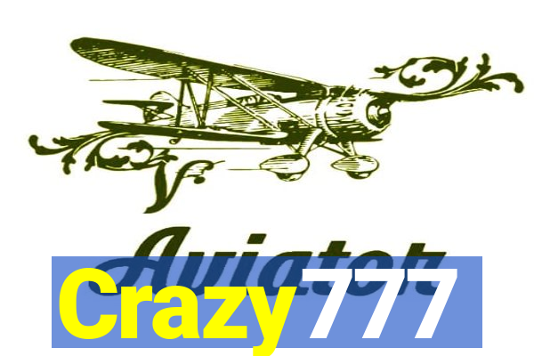 Crazy777