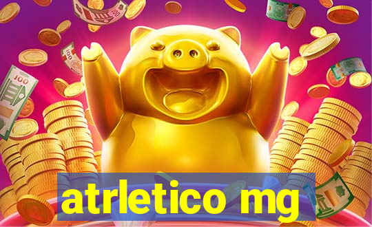 atrletico mg