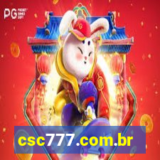 csc777.com.br