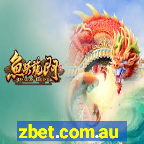 zbet.com.au