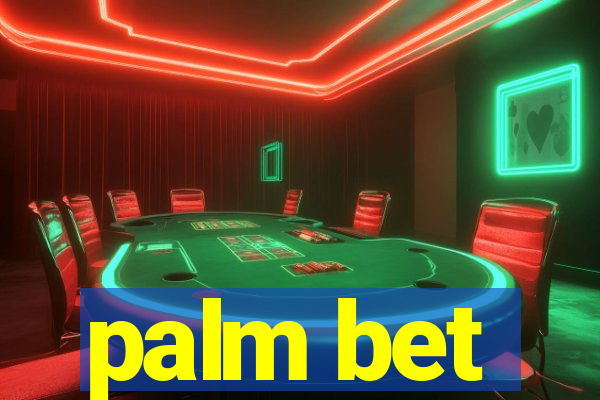 palm bet