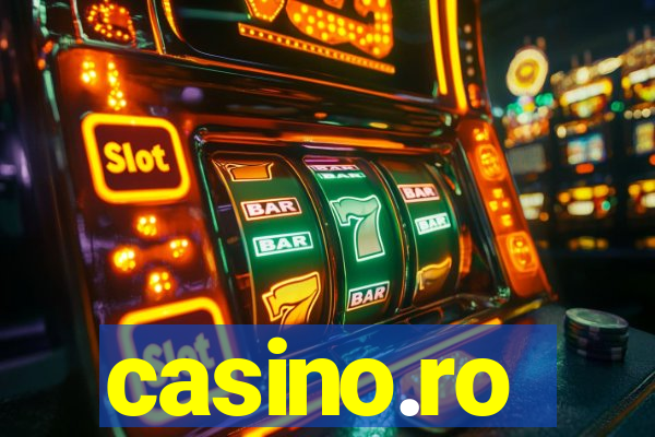 casino.ro