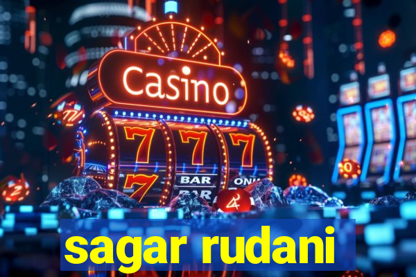 sagar rudani