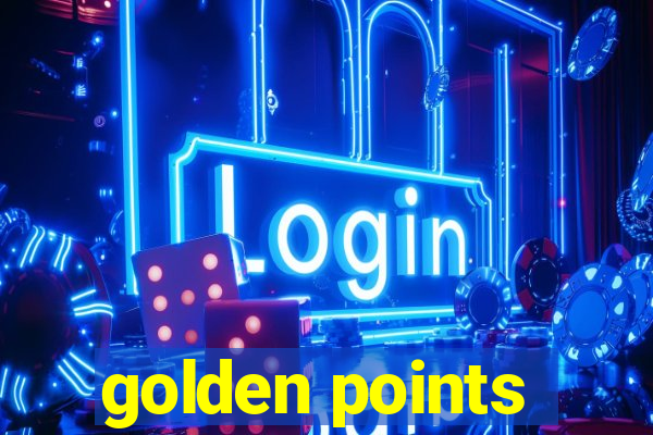 golden points