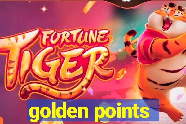 golden points