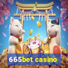 665bet casino