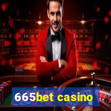 665bet casino