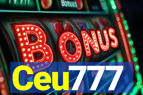 Ceu777