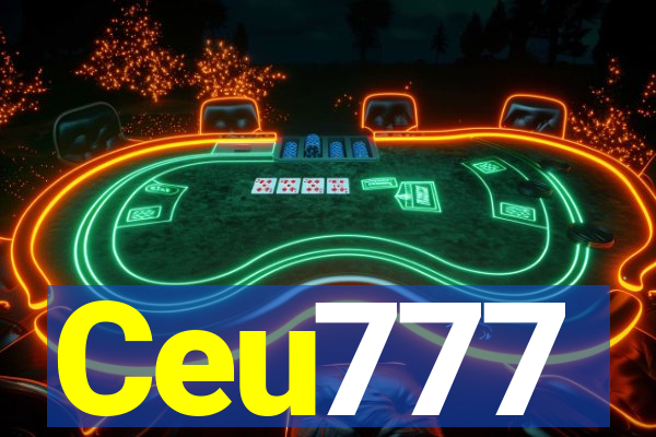 Ceu777