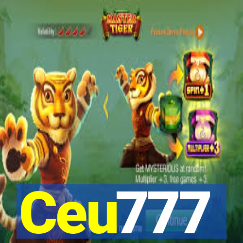 Ceu777