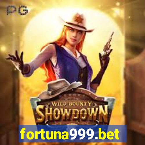 fortuna999.bet