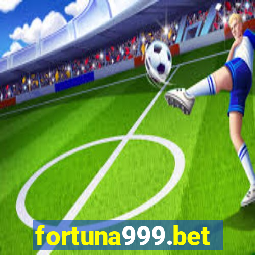 fortuna999.bet