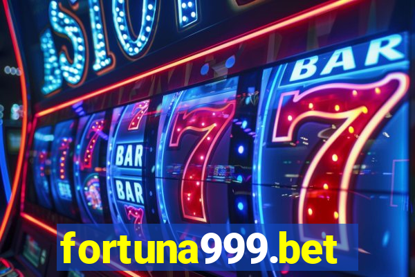 fortuna999.bet