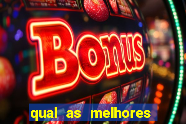 qual as melhores plataformas de jogos para ganhar dinheiro