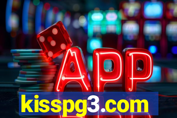 kisspg3.com