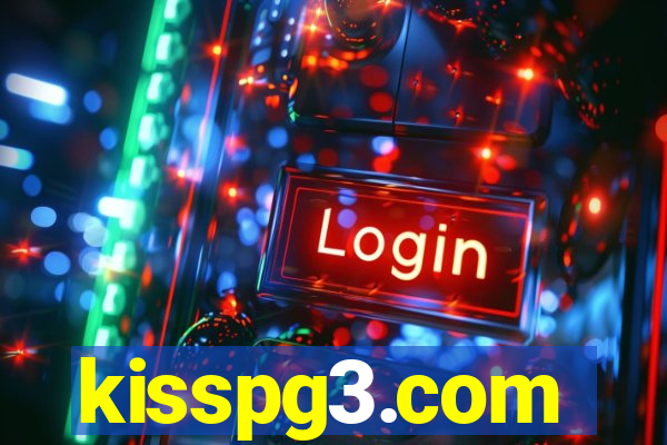 kisspg3.com