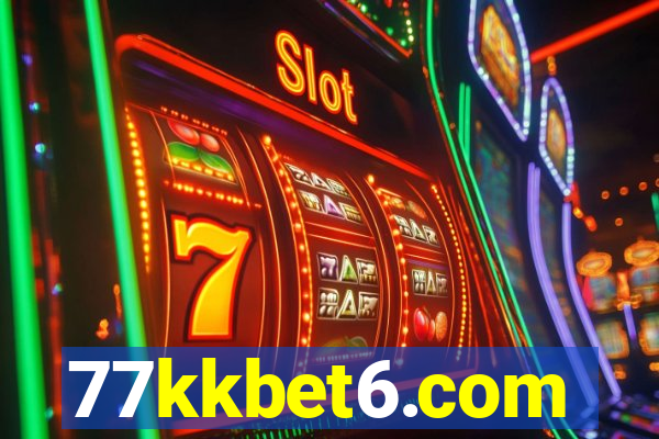 77kkbet6.com