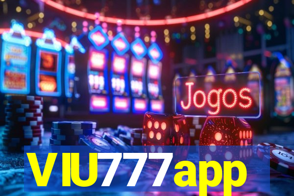 VIU777app