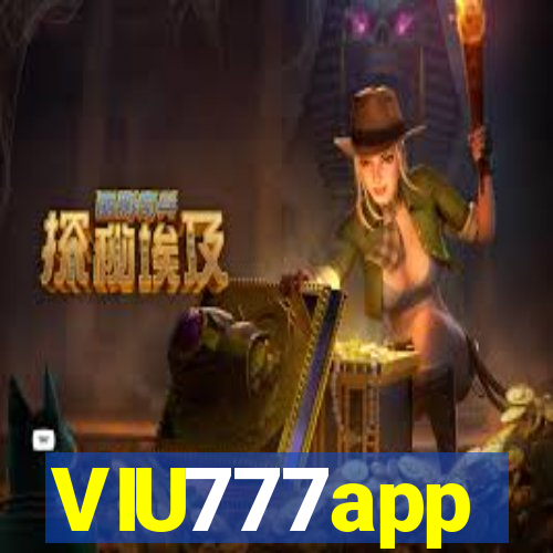 VIU777app