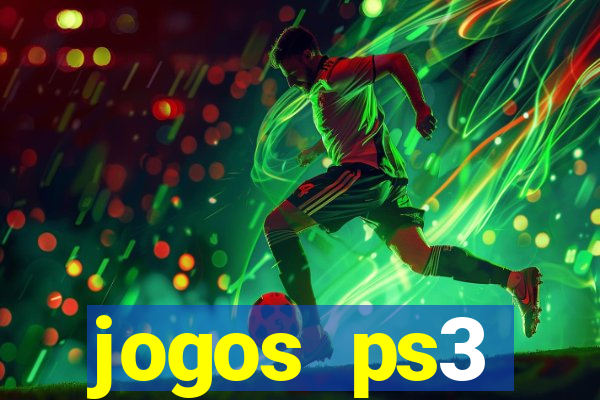 jogos ps3 multiplayer offline