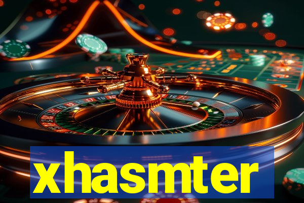 xhasmter