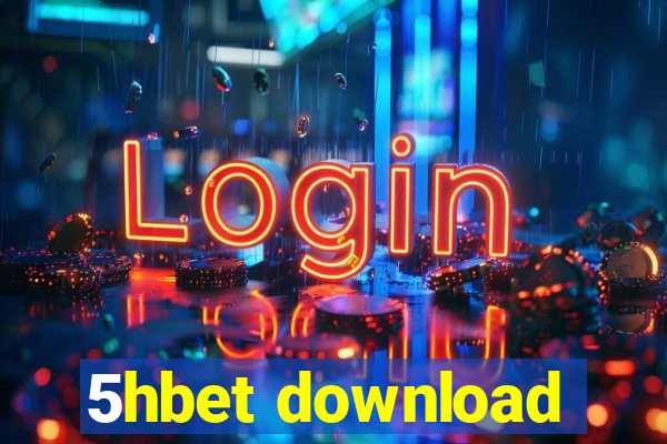 5hbet download