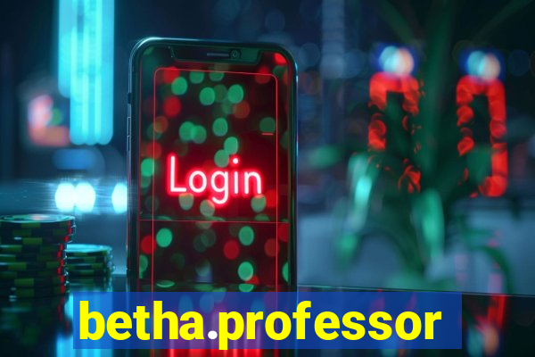 betha.professores