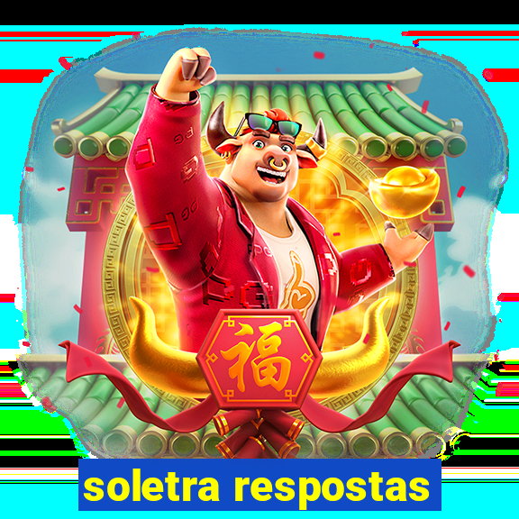 soletra respostas