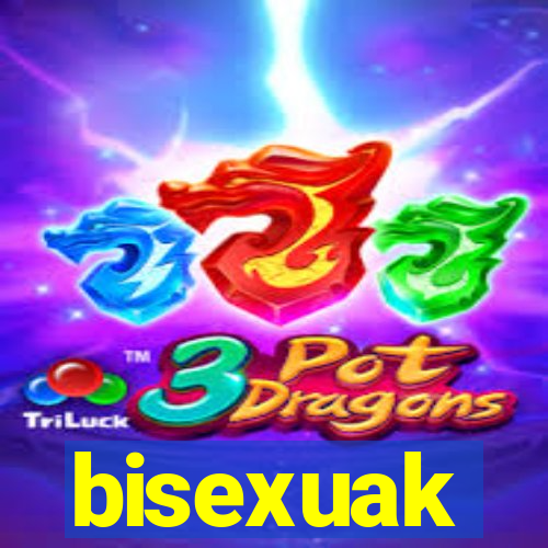 bisexuak