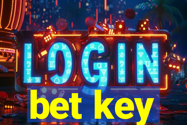 bet key