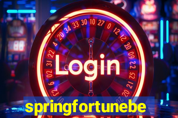 springfortunebet.com