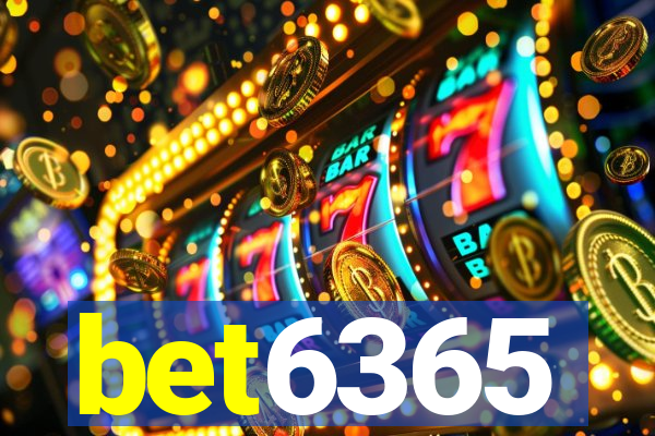 bet6365