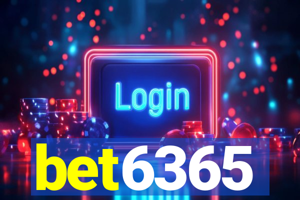 bet6365